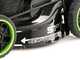 Greenworks GD48LM51SPIIK5 - Cortac&eacute;sped autopropulsado de bater&iacute;a - 48V/5Ah - Corte 51 cm