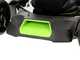 Greenworks GD48LM51SPIIK5 - Cortac&eacute;sped autopropulsado de bater&iacute;a - 48V/5Ah - Corte 51 cm