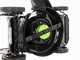 Greenworks GD48LM51SPIIK5 - Cortac&eacute;sped autopropulsado de bater&iacute;a - 48V/5Ah - Corte 51 cm