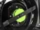 Greenworks GD48LM51SPIIK5 - Cortac&eacute;sped autopropulsado de bater&iacute;a - 48V/5Ah - Corte 51 cm