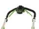 Greenworks GD48LM51SPIIK5 - Cortac&eacute;sped autopropulsado de bater&iacute;a - 48V/5Ah - Corte 51 cm