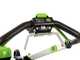 Greenworks GD48LM51SPIIK5 - Cortac&eacute;sped autopropulsado de bater&iacute;a - 48V/5Ah - Corte 51 cm