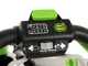 Greenworks GD48LM51SPIIK5 - Cortac&eacute;sped autopropulsado de bater&iacute;a - 48V/5Ah - Corte 51 cm