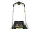 Greenworks GD48LM51SPIIK5 - Cortac&eacute;sped autopropulsado de bater&iacute;a - 48V/5Ah - Corte 51 cm