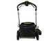 Greenworks GD48LM51SPIIK5 - Cortac&eacute;sped autopropulsado de bater&iacute;a - 48V/5Ah - Corte 51 cm