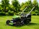 Greenworks GD48LM51SPIIK5 - Cortac&eacute;sped autopropulsado de bater&iacute;a - 48V/5Ah - Corte 51 cm