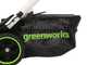 Greenworks GD48LM51SPIIK5 - Cortac&eacute;sped autopropulsado de bater&iacute;a - 48V/5Ah - Corte 51 cm