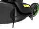Greenworks GD48LM51SPIIK5 - Cortac&eacute;sped autopropulsado de bater&iacute;a - 48V/5Ah - Corte 51 cm