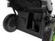 Greenworks GD48LM51SPIIK5 - Cortac&eacute;sped autopropulsado de bater&iacute;a - 48V/5Ah - Corte 51 cm