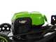 Greenworks GD48LM51SPIIK5 - Cortac&eacute;sped autopropulsado de bater&iacute;a - 48V/5Ah - Corte 51 cm
