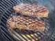 Dispositivo de gesti&oacute;n del calor del carb&oacute;n Weber
