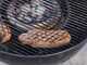 Dispositivo de gesti&oacute;n del calor del carb&oacute;n Weber