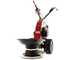 Eurosystems Minieffe M150 - Desbrozadora de gasolina - Falciatutto PRO - B&amp;S 625 EXi