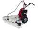 Eurosystems Minieffe M150 - Desbrozadora de gasolina - Falciatutto PRO - B&amp;S 625 EXi
