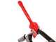 Eurosystems Minieffe M150 - Desbrozadora de gasolina - Falciatutto PRO - B&amp;S 625 EXi