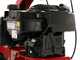 Eurosystems Minieffe M150 - Desbrozadora de gasolina - Falciatutto PRO - B&amp;S 625 EXi