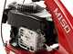Eurosystems Minieffe M150 - Desbrozadora de gasolina - Falciatutto PRO - B&amp;S 625 EXi