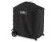 Funda premium para barbacoa Traveler Compact Weber
