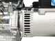 Energy EY-7TB - Generador de corriente de gasolina 6 kW - Continua 5,4 Trif&aacute;sica