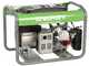Energy EY-7TB - Generador de corriente de gasolina 6 kW - Continua 5,4 Trif&aacute;sica