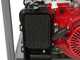 Energy EY-7TB - Generador de corriente de gasolina 6 kW - Continua 5,4 Trif&aacute;sica