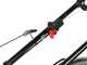 Marina Systems 4-MAXI 52 SH - 4-en-1 - Cortac&eacute;sped de gasolina autopropulsado 4x4 - Motor Honda GCVX 200