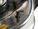 Marina Systems 4-MAXI 52 SH - 4-en-1 - Cortac&eacute;sped de gasolina autopropulsado 4x4 - Motor Honda GCVX 200