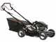 Marina Systems 4-MAXI 52 SH - 4-en-1 - Cortac&eacute;sped de gasolina autopropulsado 4x4 - Motor Honda GCVX 200