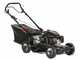 Marina Systems 4-MAXI 52 SH - 4-en-1 - Cortac&eacute;sped de gasolina autopropulsado 4x4 - Motor Honda GCVX 200