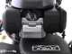 Marina Systems 4-MAXI 52 SH - 4-en-1 - Cortac&eacute;sped de gasolina autopropulsado 4x4 - Motor Honda GCVX 200