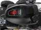 Marina Systems 4-MAXI 52 SH - 4-en-1 - Cortac&eacute;sped de gasolina autopropulsado 4x4 - Motor Honda GCVX 200