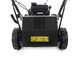 Marina Systems 4-MAXI 52 SH - 4-en-1 - Cortac&eacute;sped de gasolina autopropulsado 4x4 - Motor Honda GCVX 200