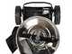 Marina Systems 4-MAXI 52 SH - 4-en-1 - Cortac&eacute;sped de gasolina autopropulsado 4x4 - Motor Honda GCVX 200