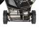 Marina Systems 4-MAXI 52 SH - 4-en-1 - Cortac&eacute;sped de gasolina autopropulsado 4x4 - Motor Honda GCVX 200