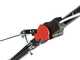 Marina Systems 4-MAXI 52 SH - 4-en-1 - Cortac&eacute;sped de gasolina autopropulsado 4x4 - Motor Honda GCVX 200