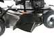 Marina Systems 4-MAXI 52 SH - 4-en-1 - Cortac&eacute;sped de gasolina autopropulsado 4x4 - Motor Honda GCVX 200
