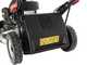 Marina Systems 4-MAXI 52 SH - 4-en-1 - Cortac&eacute;sped de gasolina autopropulsado 4x4 - Motor Honda GCVX 200
