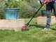 SKIL 0241 CA - Cortabordes de bater&iacute;a - Corte 30 cm - 20V 2.5Ah