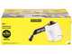 Karcher SC 1 - Limpiador a vapor port&aacute;til - 1200 W
