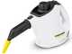 Karcher SC 1 - Limpiador a vapor port&aacute;til - 1200 W