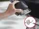 Kit de montaje para Weber Connect Smart Grilling Hub