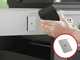 Kit de montaje para Weber Connect Smart Grilling Hub