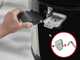 Kit de montaje para Weber Connect Smart Grilling Hub