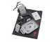 Kit de montaje para Weber Connect Smart Grilling Hub