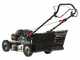 Marina Systems 4-MAXI 52 SH - 4-en-1 - Cortac&eacute;sped de gasolina autopropulsado 4x4 - Motor Honda GCVX 200