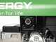 Energy EY-5,5MB - Generador de corriente de gasolina 4,4 kW - Continua 3,9 Monof&aacute;sica