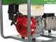 Energy EY-5,5MB - Generador de corriente de gasolina 4,4 kW - Continua 3,9 Monof&aacute;sica