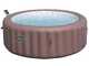 Bestway Lay-Z-Spa Hawaii AirJet 6001G - &Oslash;196x71 cm - Piscina hidromasaje spa
