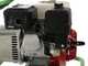 Energy EY-3,6MB - Generador de corriente de gasolina 3 kW - Continua 2,7 Monof&aacute;sica