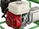Energy EY-3.6MB - Generador de corriente monof&aacute;sico - Motor Honda GX200